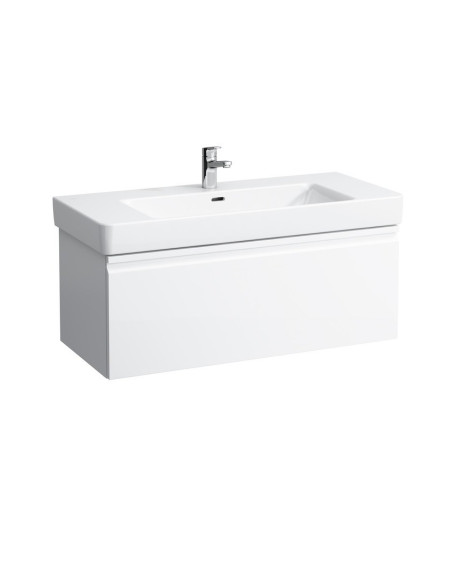 Praustuvas Laufen Pro S su plačiais kraštais 105x46