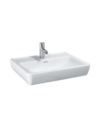 Praustuvas Laufen Pro 55x48 su anga...