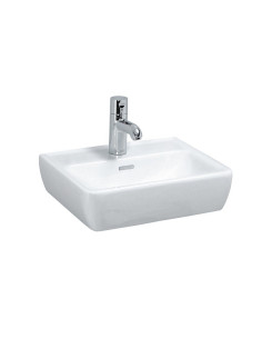 Praustuvas Laufen Pro 45x34...