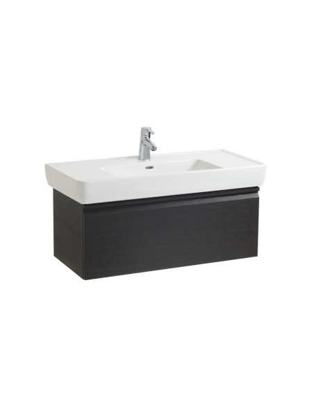 Praustuvas Laufen Pro su plačiais kraštais 105x48