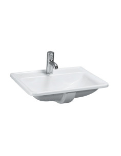 Praustuvas Laufen Pro 56x44