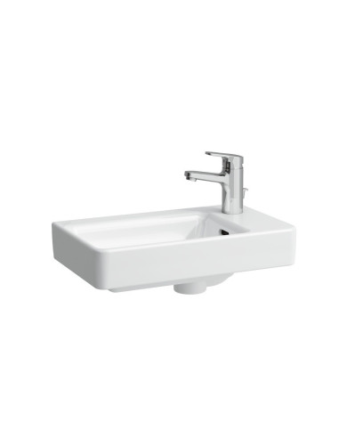 Praustuvas Laufen Pro New 48x28 su...
