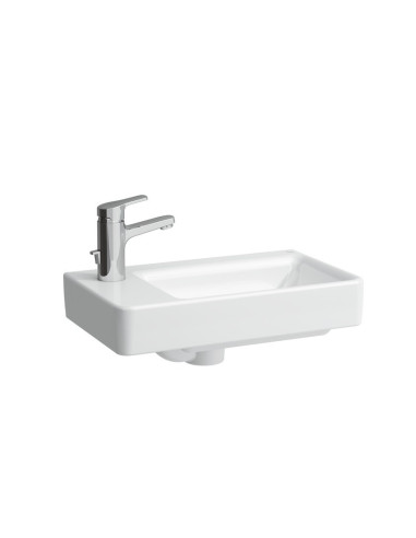 Praustuvas Laufen Pro New 48x28 su...