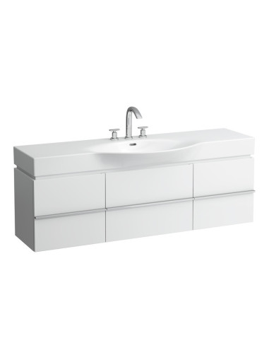 Praustuvas Laufen Palace New 150x51...
