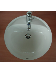 Praustuvas Laufen Fiora...