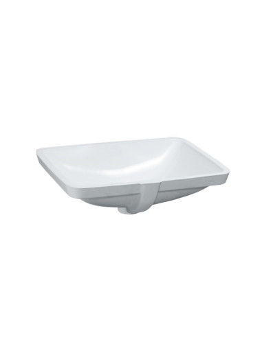 Praustuvas Laufen Pro S 490x360...