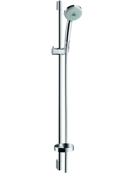 Hansgrohe Croma 100 Multi / Unica'C 90 dušo komplektas  