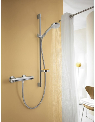 Hansgrohe Croma 100 Multi / Unica'C...