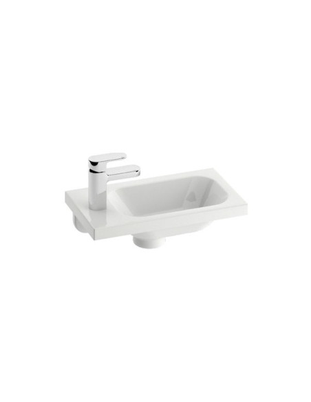 Ravak Chrome 400 praustuvas lieto marmuro K