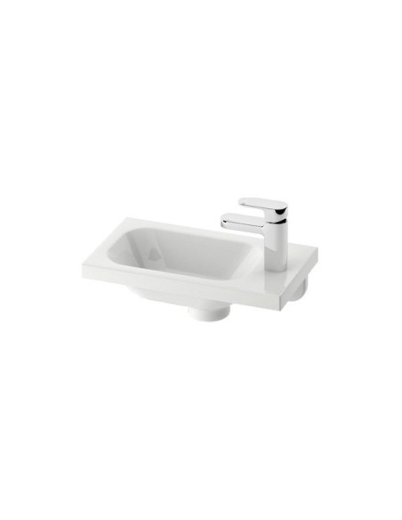 Ravak Chrome 400 praustuvas lieto marmuro D