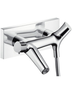 Termostatinis vonios maišytuvas Hansgrohe Axor Strack Organic