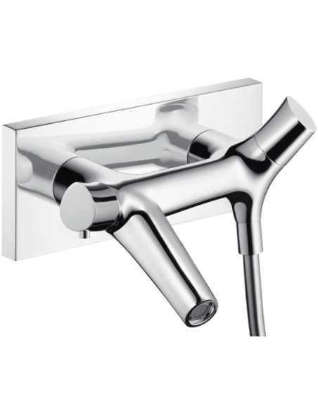 Termostatinis vonios maišytuvas Hansgrohe Axor Strack Organic
