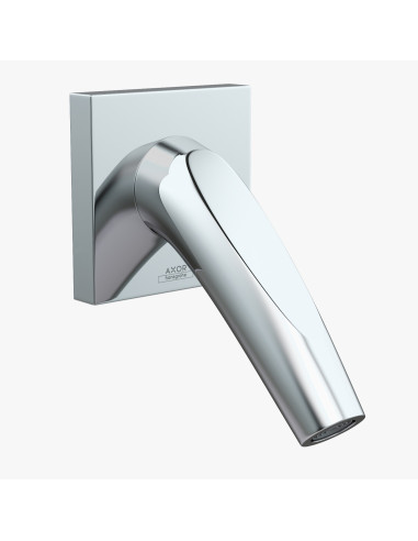 Vonios snapas Hansgrohe Axor Strack Organic