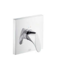 Potinkinis dušo maišytuvas Hansgrohe Axor Strack Organic vieno kanalo