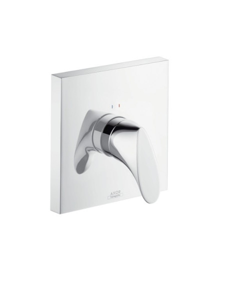 Potinkinis dušo maišytuvas Hansgrohe Axor Strack Organic vieno kanalo