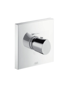 Potinkinis termostatinis maišytuvas Hansgrohe Axor Strack Organic vieno kanalo 59 l/min.