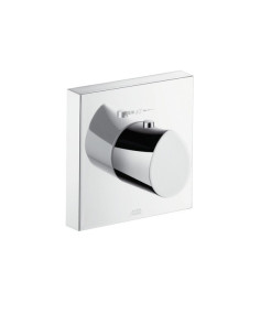 Potinkinis termostatinis maišytuvas Hansgrohe Axor Strack Organic 12x12