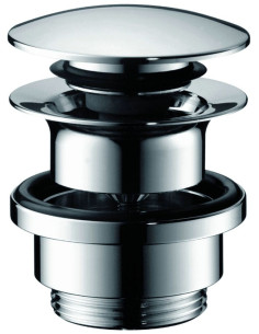 Hansgrohe sifono ventilis...