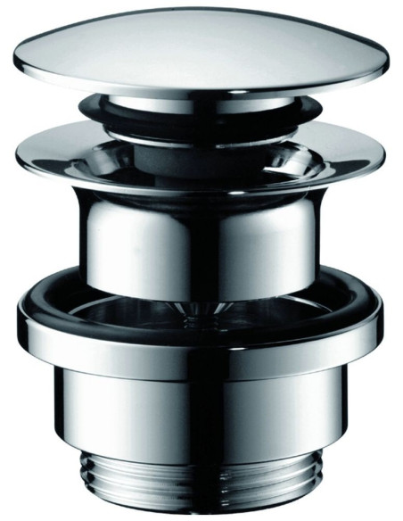 Hansgrohe sifono ventilis Push-Open   