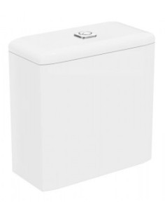 Unitazo bakelis Duravit My By Starck apatiniu vandens įvadu 4,5/3 l