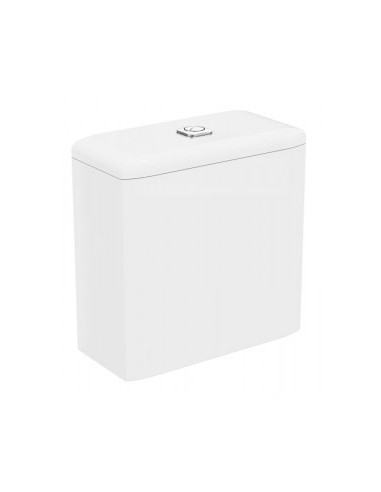 Unitazo bakelis Duravit My By Starck apatiniu vandens įvadu 4,5/3 l