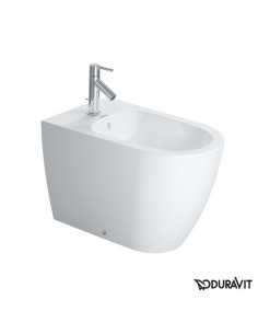 Pastatoma bidė Duravit My By Starck