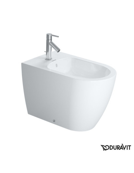 Pastatoma bidė Duravit My By Starck