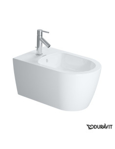 Pakabinama bidė Duravit My By Starck