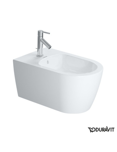 Pakabinama bidė Duravit My By Starck