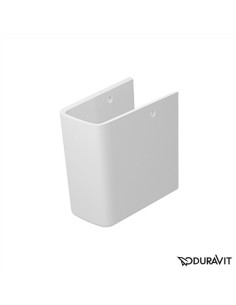 Praustuvo gaubtas Duravit My By Starck 60/65 praustuvams
