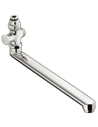 Hansgrohe snapas su perjungeju dušo...