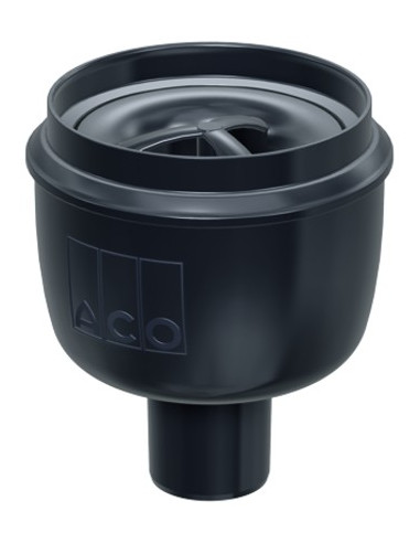 Trapo apatinė dalis ACO EasyFlow