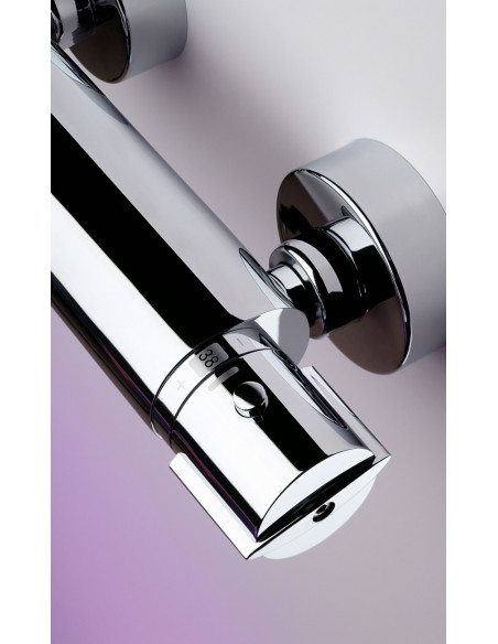 Termostatinis dušo maišytuvas Tres Eco-Term
