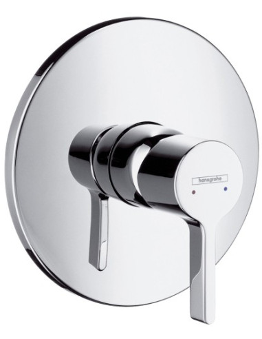 Hansgrohe Metris S potinkinis...
