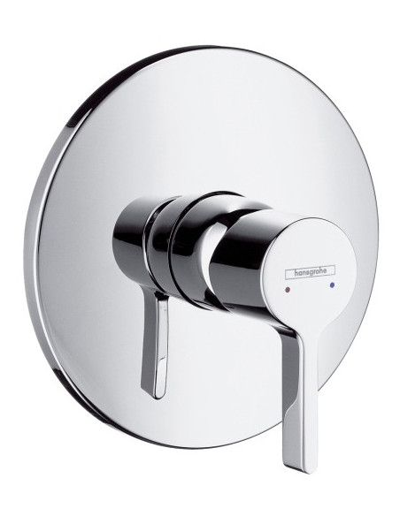 Hansgrohe Metris S potinkinis maišytuvas  