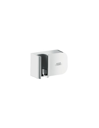 Hansgrohe Axor one jungtis iš sienos su dušo galvutės laikikliu