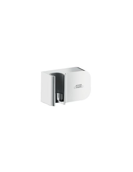 Hansgrohe Axor one jungtis iš sienos su dušo galvutės laikikliu