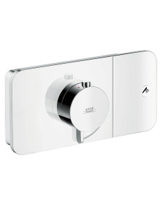 Potinkinis termostatinis modulis Hansgrohe Axor One vieno kanalo