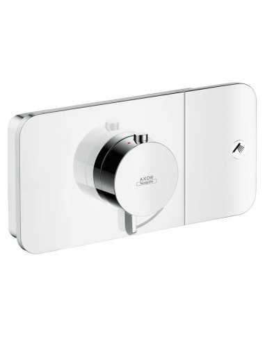 Potinkinis termostatinis modulis Hansgrohe Axor One vieno kanalo