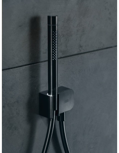 Hansgrohe Axor one jungtis iš sienos su dušo galvutės laikikliu