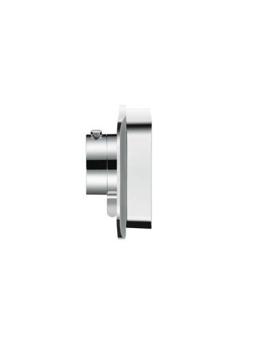 Potinkinis termostatinis modulis Hansgrohe Axor One trijų kanalų