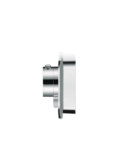 Potinkinis termostatinis modulis Hansgrohe Axor One dviejų kanalų