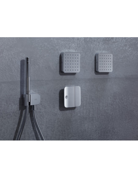 Hansgrohe Axor one potinkinis uždaromasis ventilis