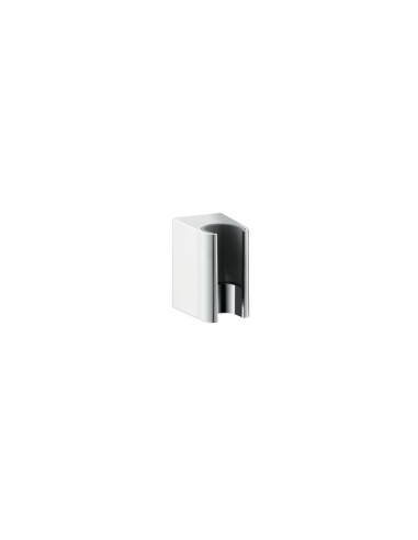 Hansgrohe Axor one jungtis iš sienos su dušo galvutės laikikliu