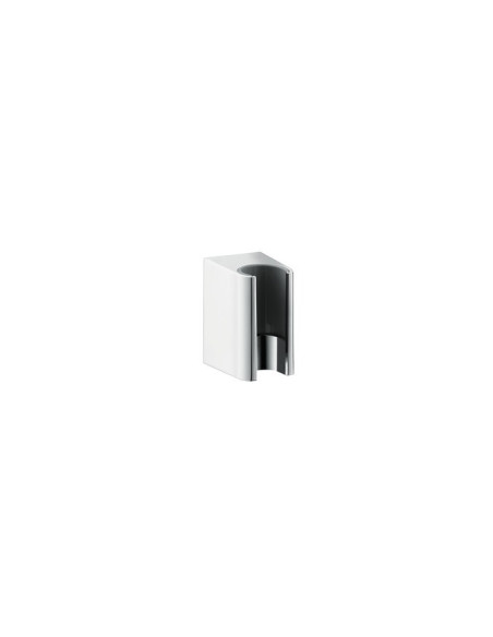 Hansgrohe Axor one jungtis iš sienos su dušo galvutės laikikliu
