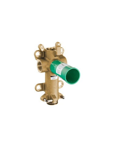 Potinkinė dlais Hansgrohe Axor One uždaromajam ventiliui