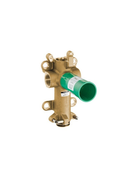 Potinkinė dlais Hansgrohe Axor One uždaromajam ventiliui