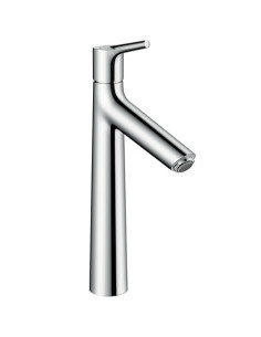 Praustuvo maišytuvas Hansgrohe Talis S 190 su dugno vožtuvu