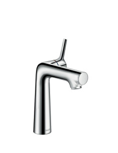 Praustuvo maišytuvas Hansgrohe Talis S 140 su dugno vožtuvu