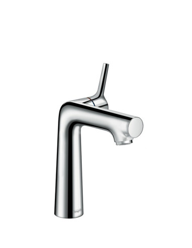 Praustuvo maišytuvas Hansgrohe Talis S 140 su dugno vožtuvu